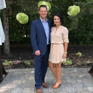 Meet your Posher, Candice